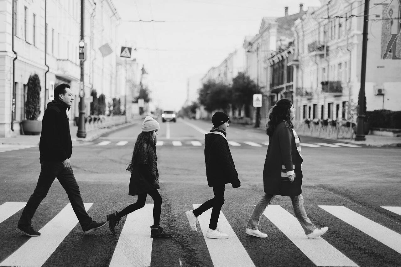 Immagine: Famiglie
