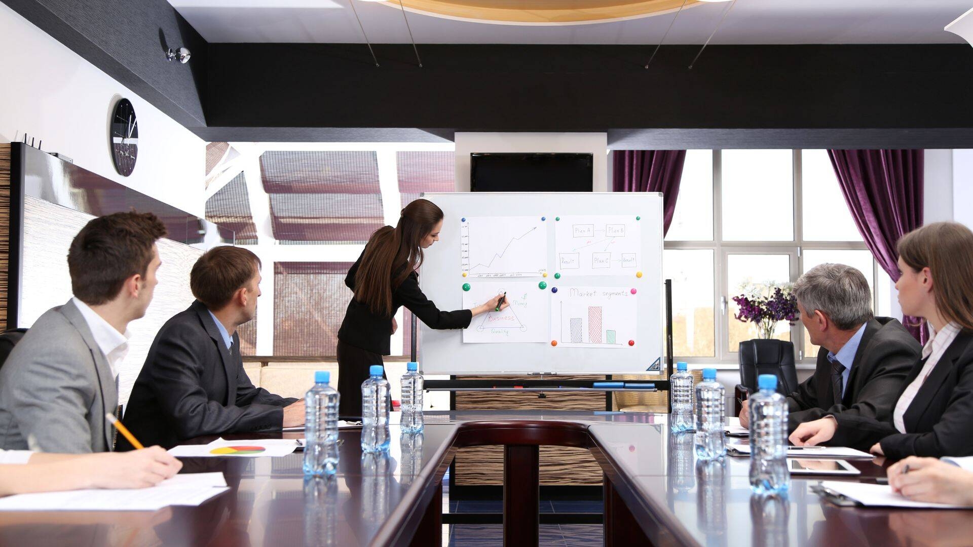 Immagine: Formazione del personale