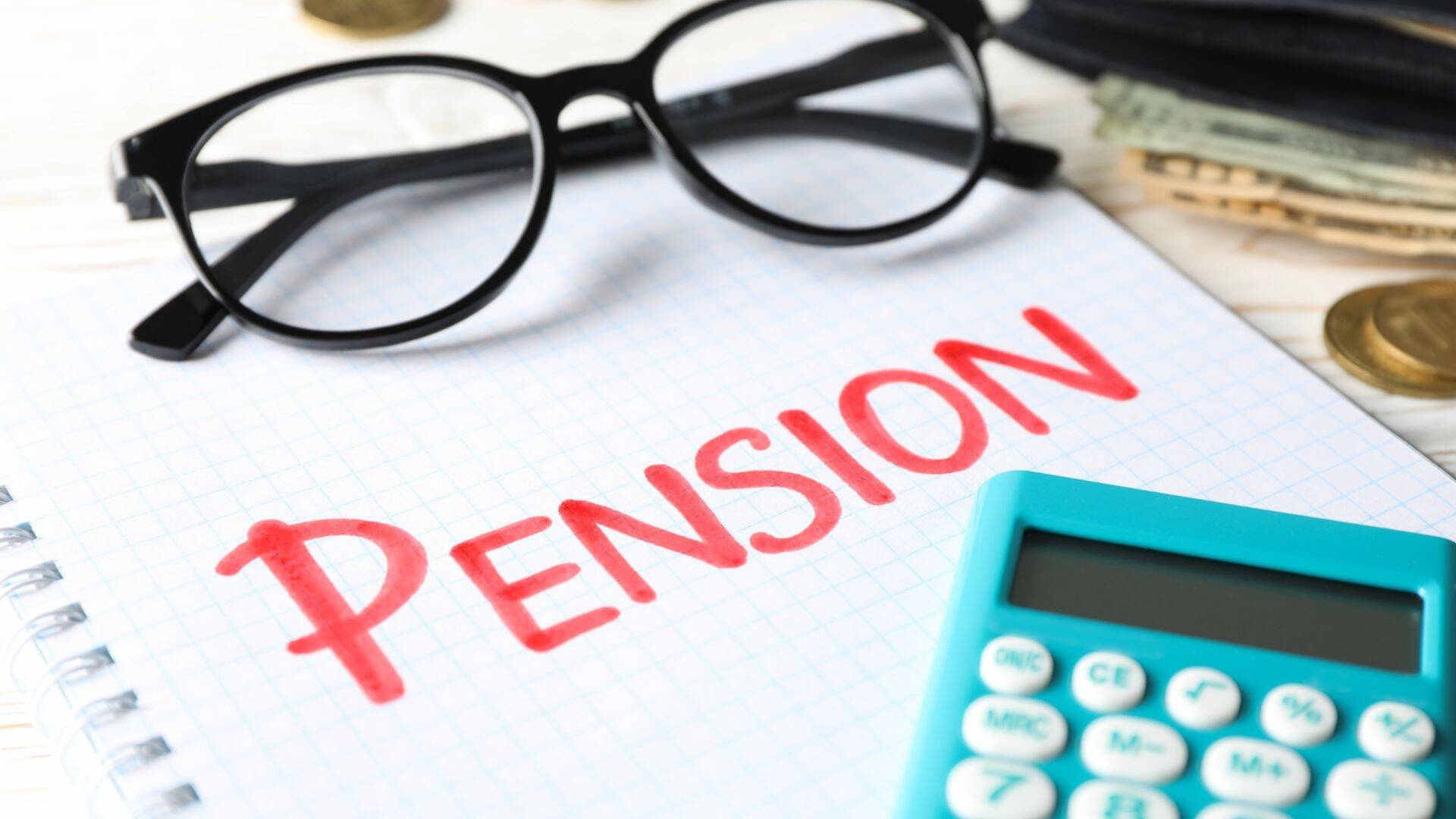 Immagine: Pensionamenti