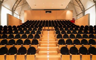 Auditorium Fusignano