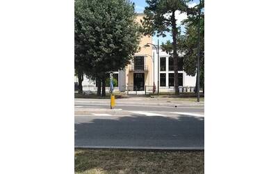 Centro giovani JYL