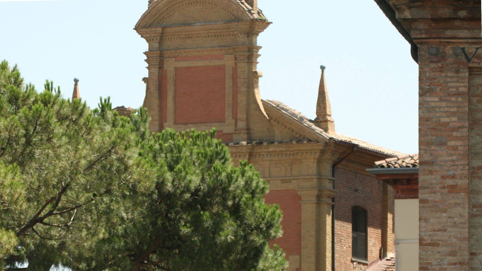 foto piazza Trisi