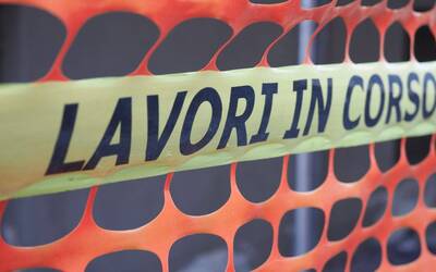 Lavori pubblici
