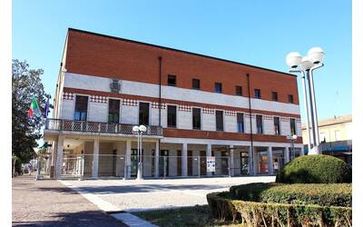 Immagine: Municipio Alfonsine