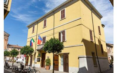 Immagine: Municipio di Sant'Agata sul Santerno