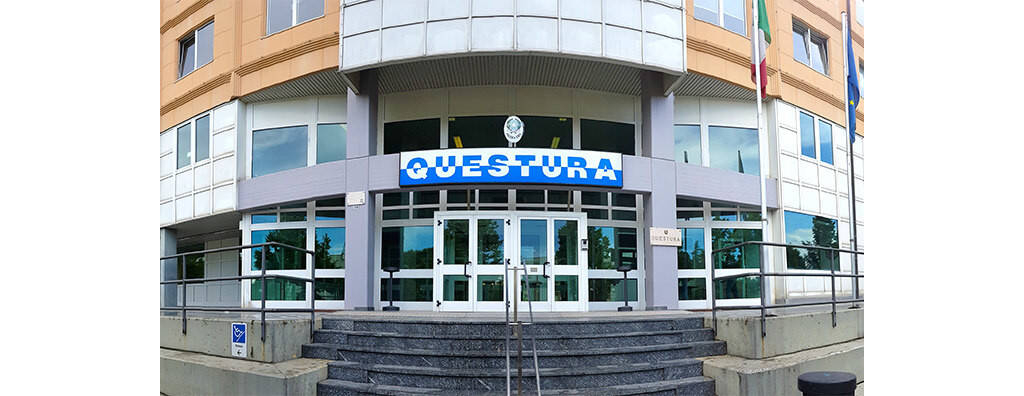 Questura di Ravenna