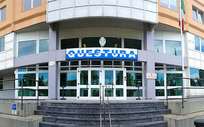 Questura di Ravenna