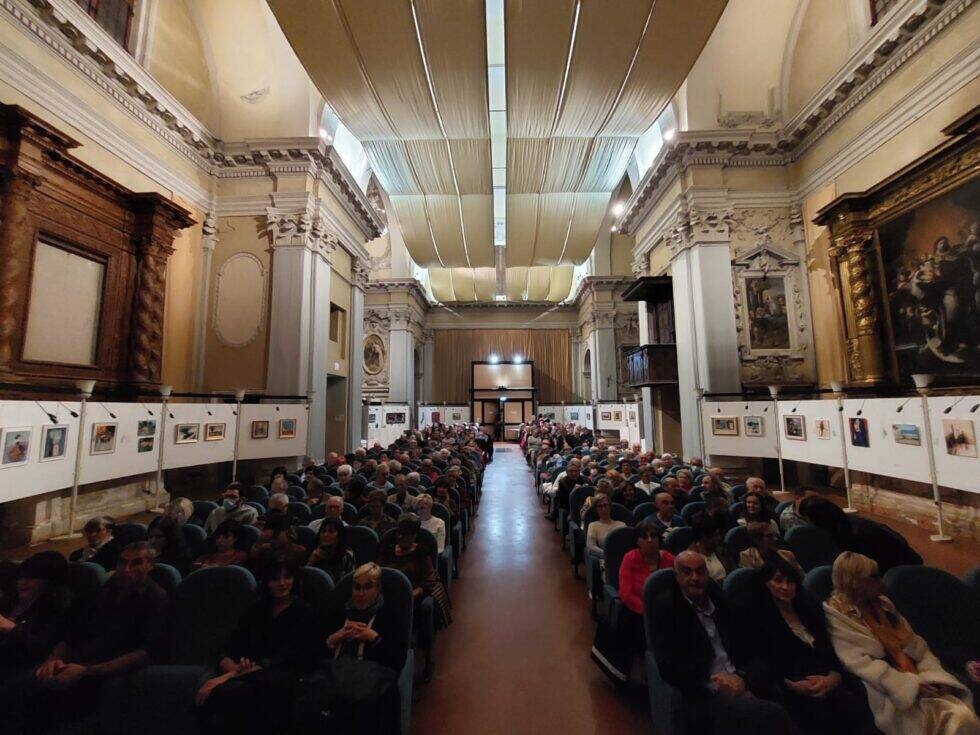 Sala del Carmine - Massa Lombarda