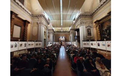 Sala del Carmine - Massa Lombarda