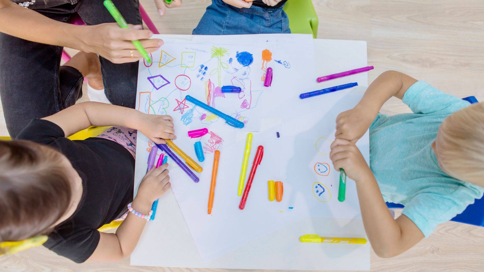 Scuola dell'infanzia