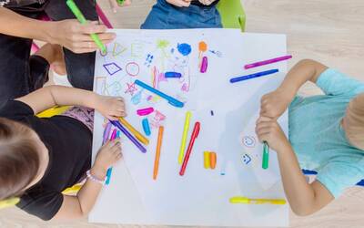 Scuola dell'infanzia