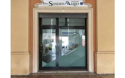 Sostare a Lugo